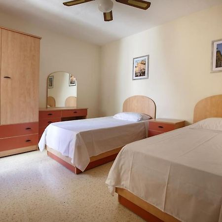 3 Bedrm Apt Seaview Balluta Bay Sliema Exterior foto