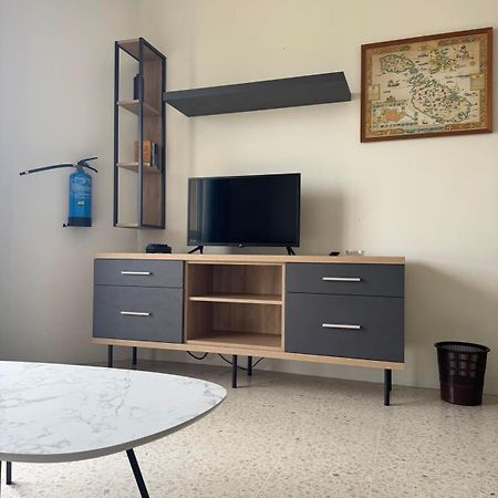 3 Bedrm Apt Seaview Balluta Bay Sliema Exterior foto