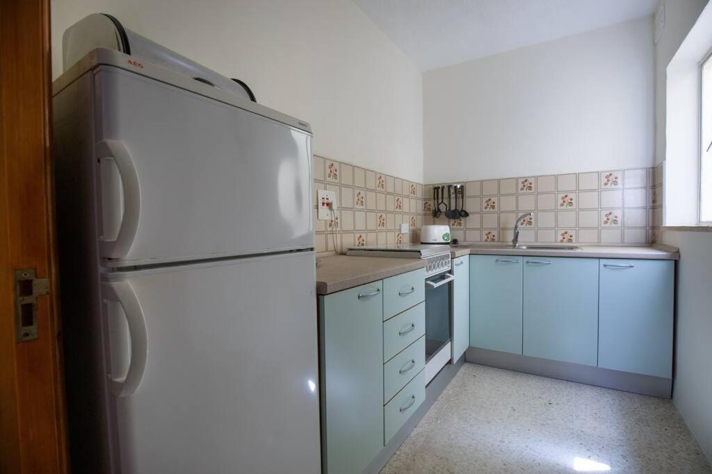 3 Bedrm Apt Seaview Balluta Bay Sliema Exterior foto