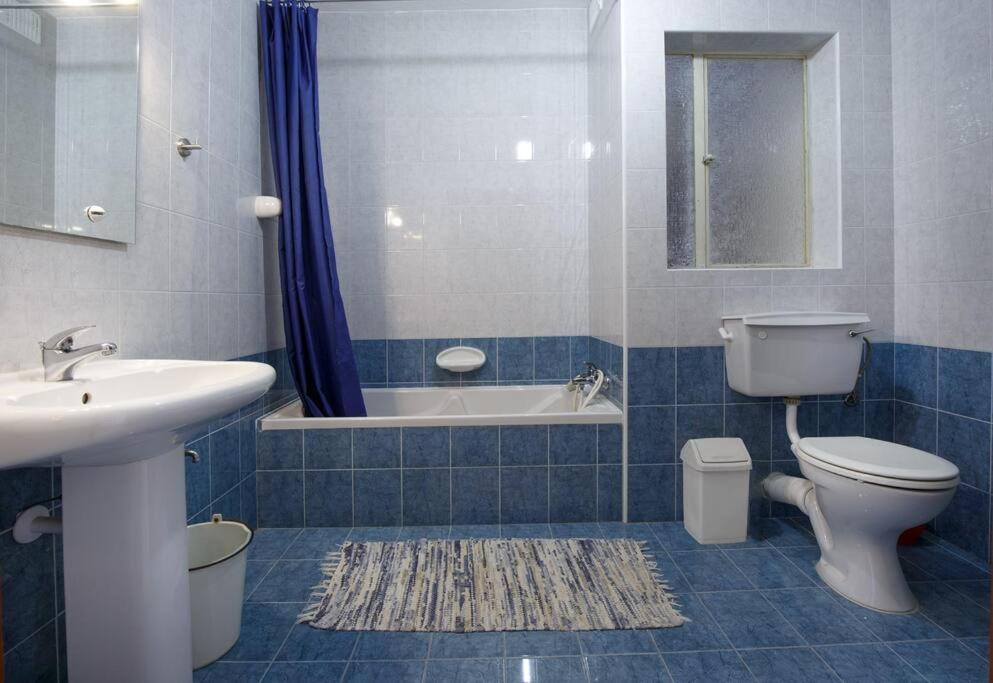3 Bedrm Apt Seaview Balluta Bay Sliema Exterior foto